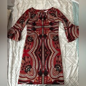 NY&C dress